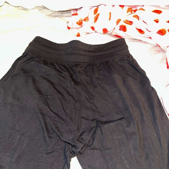 Ready to Rulu High Rise Jogger * Full Length - Picture 5 of 6